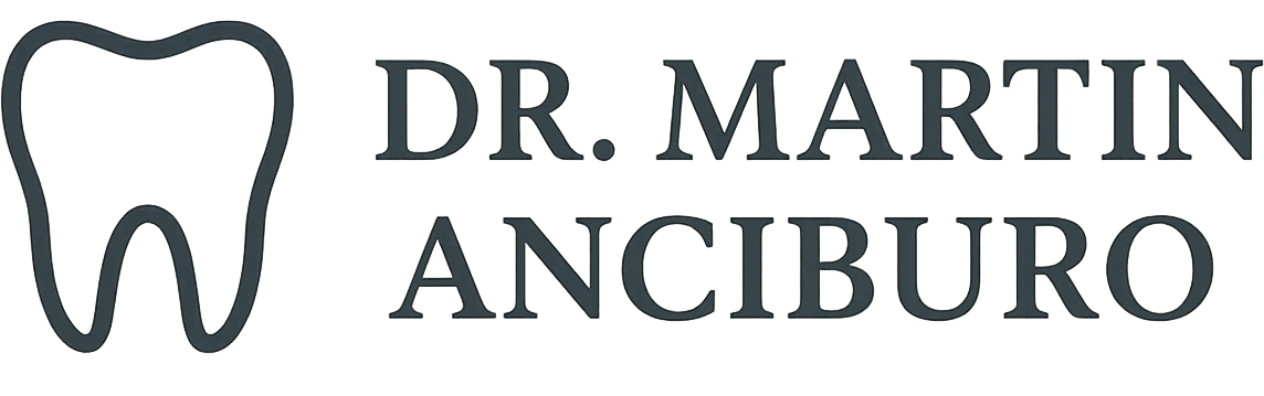 Doctor Martin Anciburo